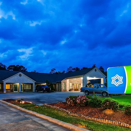 Surestay Hotel By Best Western Leesville Eksteriør bilde