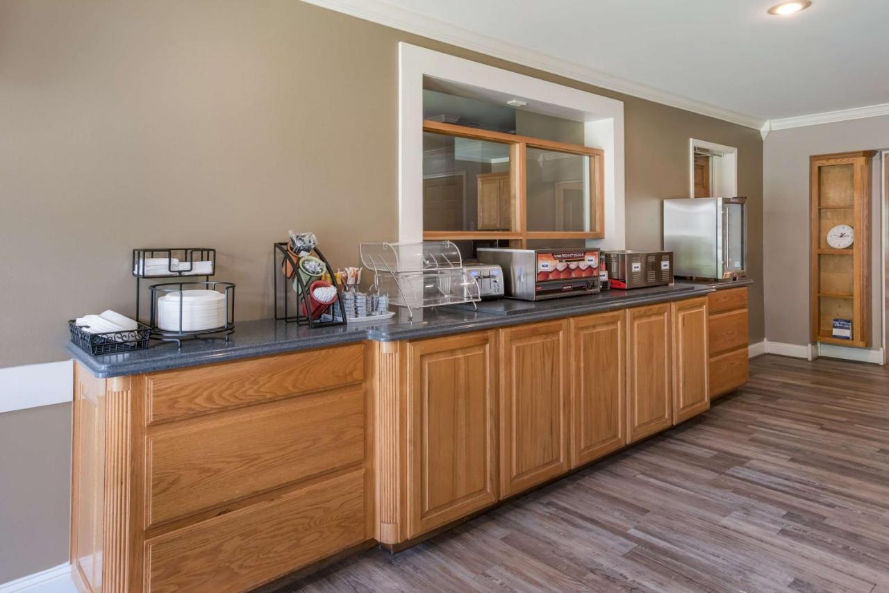 Surestay Hotel By Best Western Leesville Eksteriør bilde
