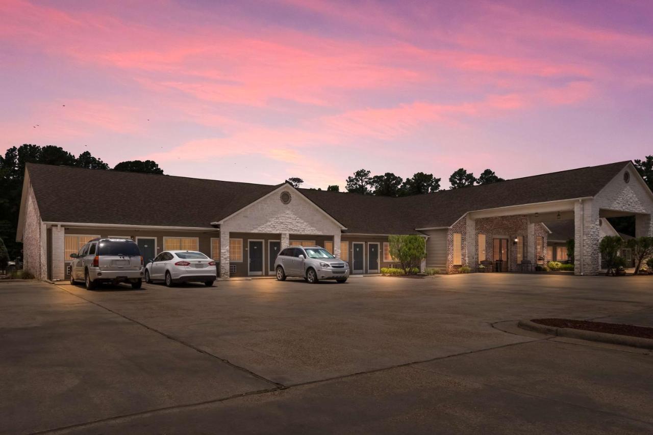 Surestay Hotel By Best Western Leesville Eksteriør bilde