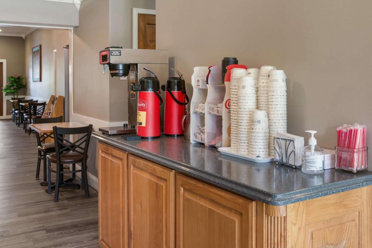 Surestay Hotel By Best Western Leesville Eksteriør bilde