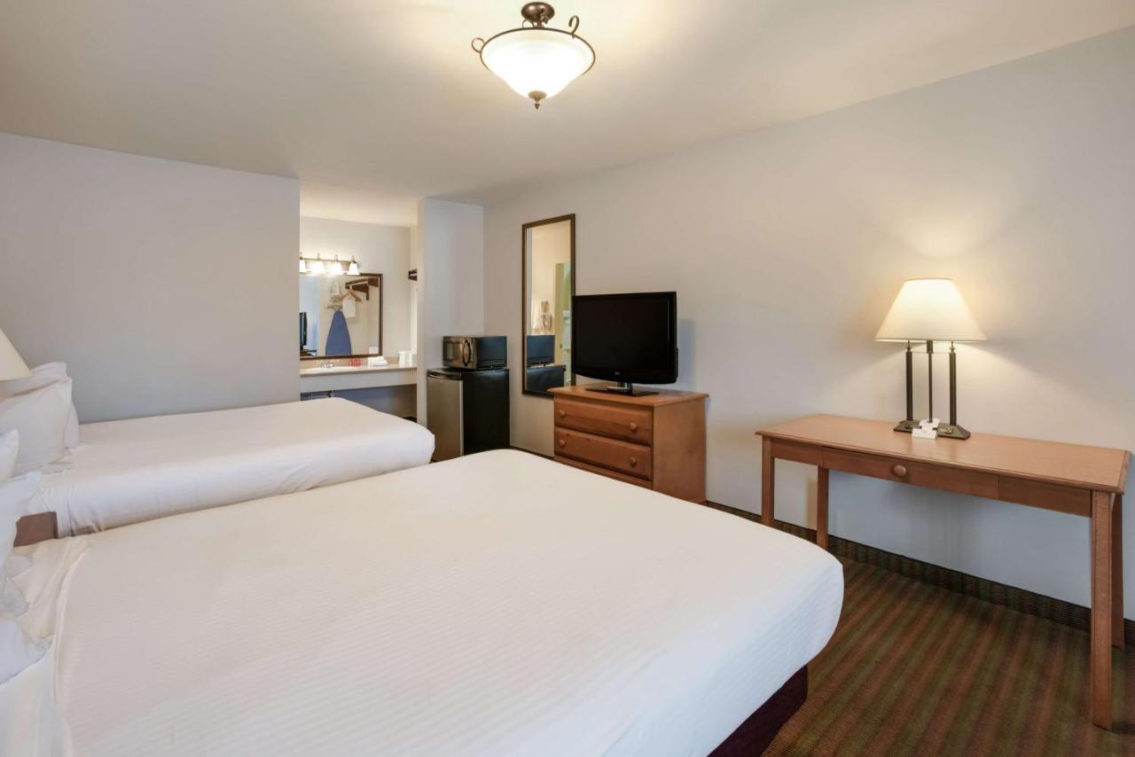 Surestay Hotel By Best Western Leesville Eksteriør bilde