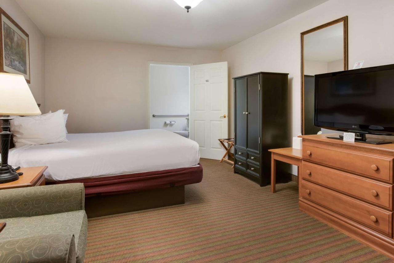 Surestay Hotel By Best Western Leesville Eksteriør bilde