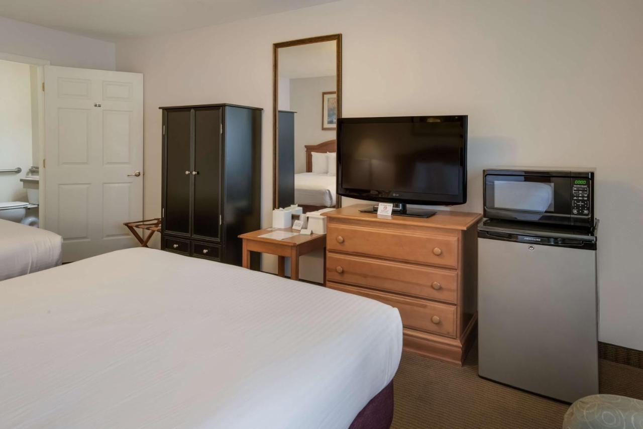 Surestay Hotel By Best Western Leesville Eksteriør bilde